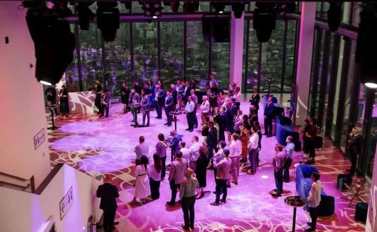 800 sq m of Event Space with Stunning Views image 12